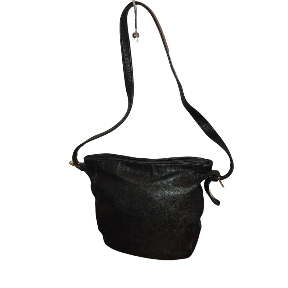Tignanello Leather Bag